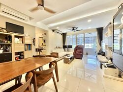 Mi Casa (D23), Condominium #603686481